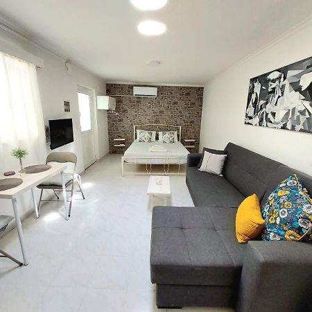 S For Studio - Detached, Close To City Center Ханя Екстериор снимка