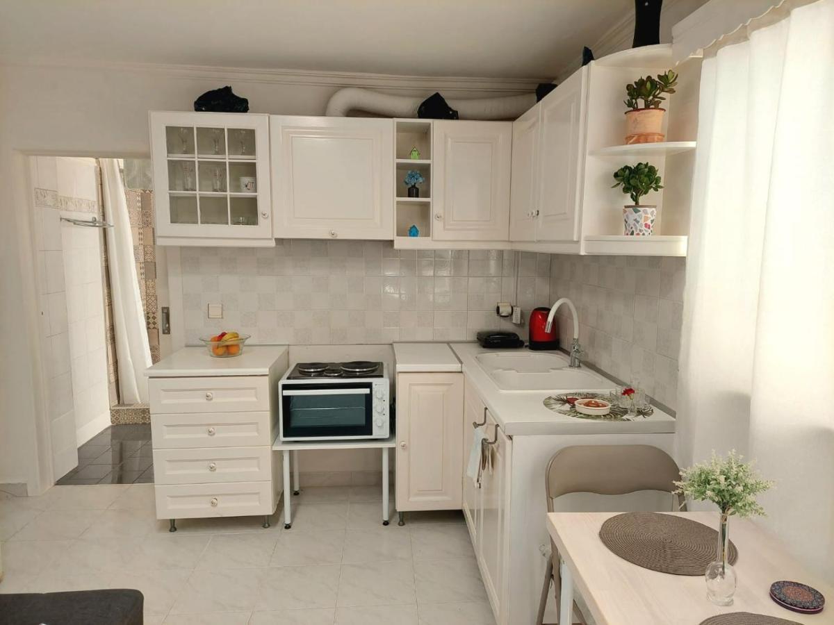 S For Studio - Detached, Close To City Center Ханя Екстериор снимка