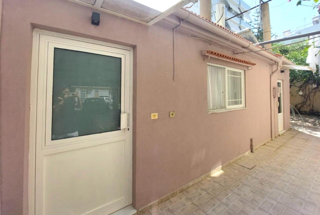 S For Studio - Detached, Close To City Center Ханя Екстериор снимка