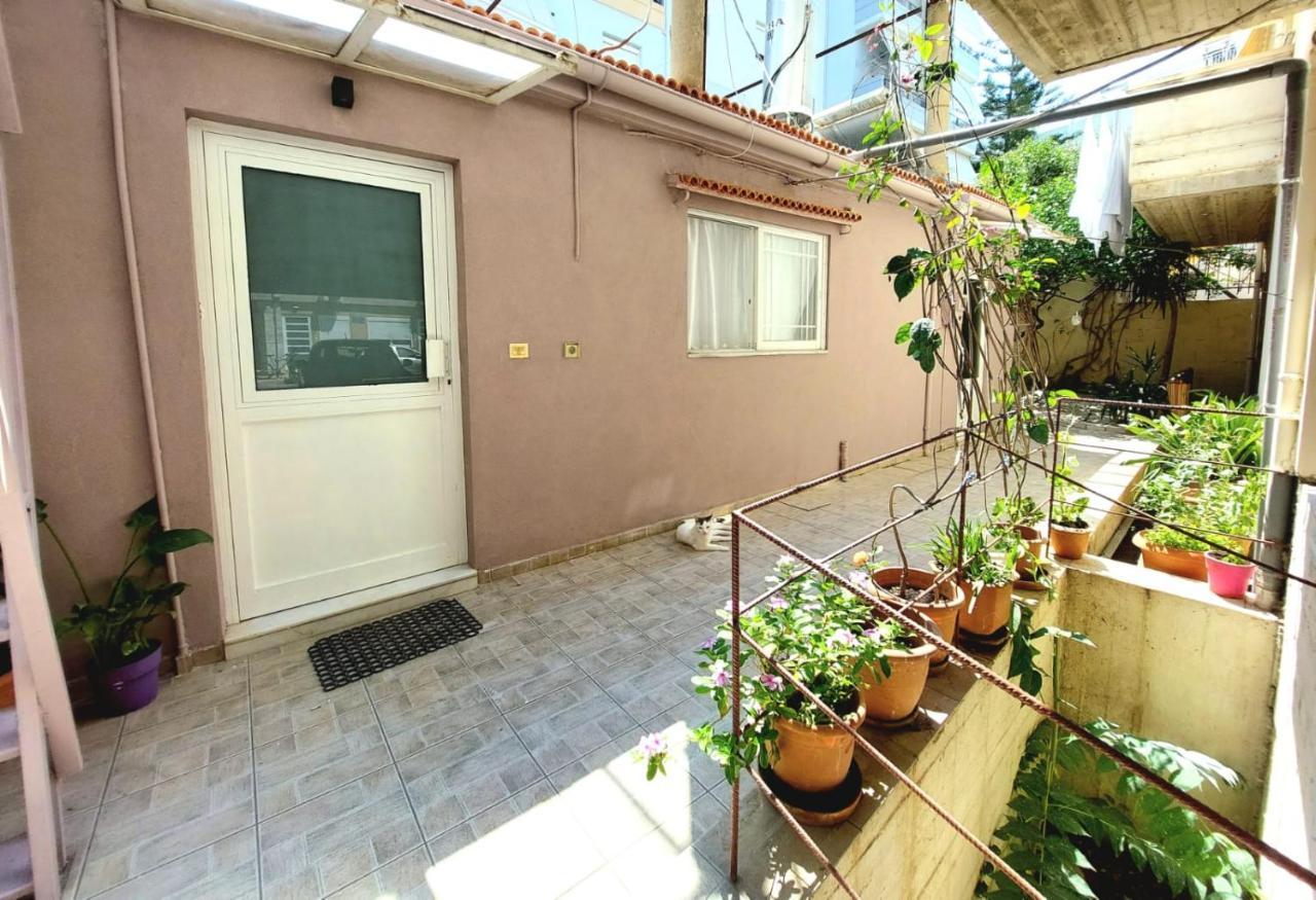 S For Studio - Detached, Close To City Center Ханя Екстериор снимка