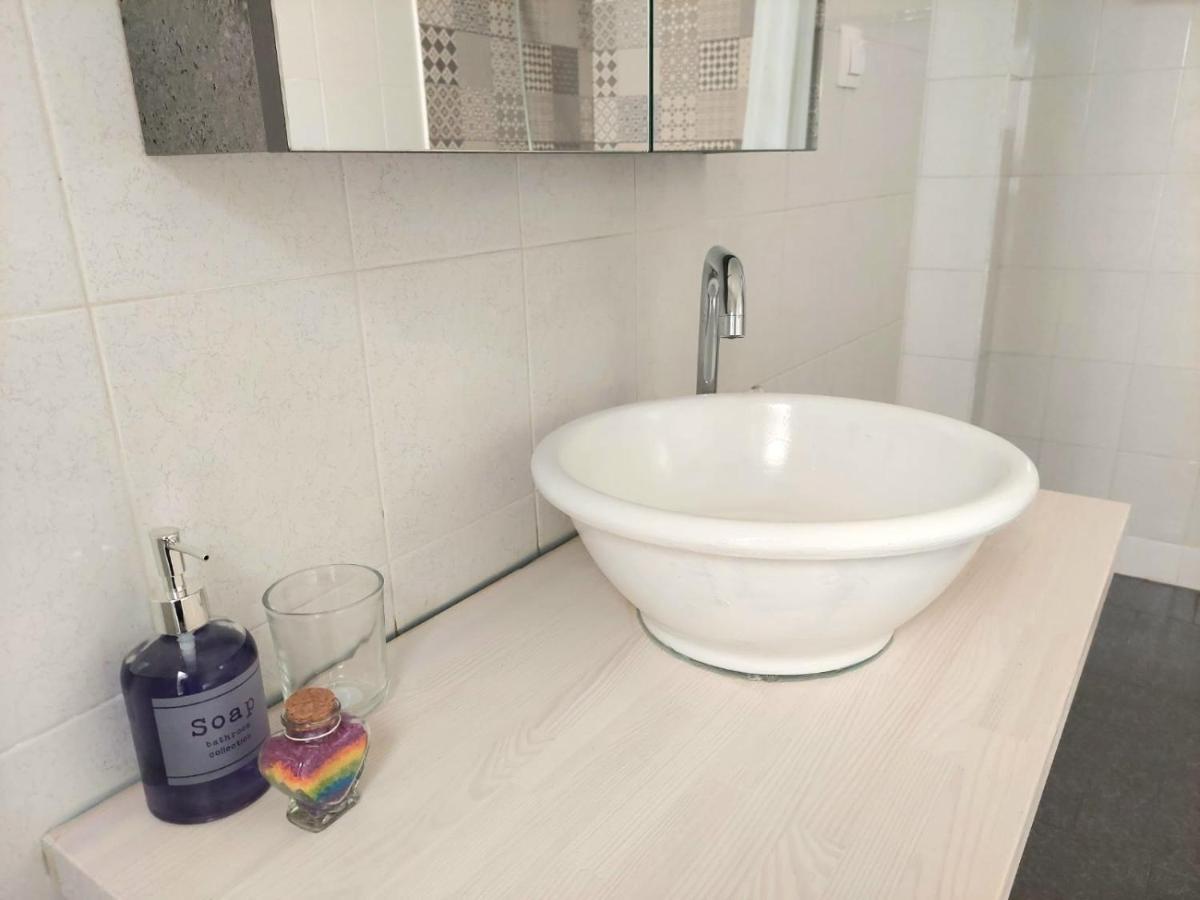 S For Studio - Detached, Close To City Center Ханя Екстериор снимка