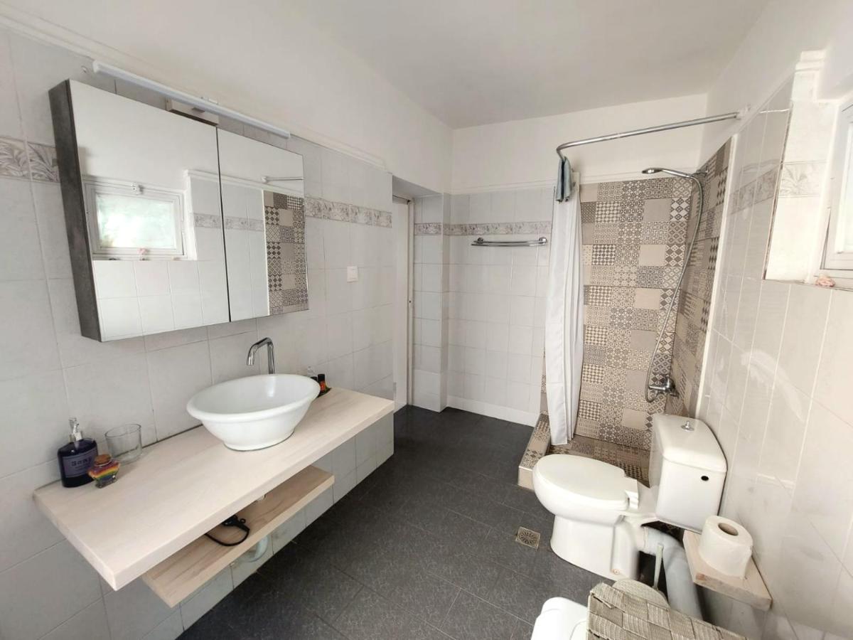 S For Studio - Detached, Close To City Center Ханя Екстериор снимка