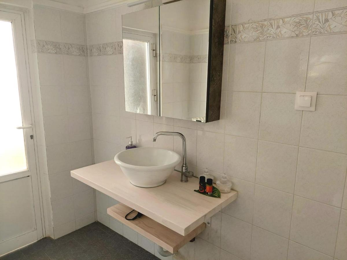 S For Studio - Detached, Close To City Center Ханя Екстериор снимка